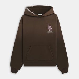 Madhappy MELROSE Exclusive Fleece Hoodie